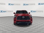 2023 Toyota Sequoia SR5