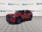 2023 Toyota Sequoia SR5