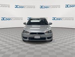 2013 Mitsubishi Lancer ES
