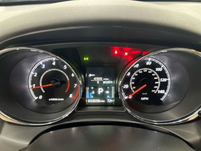 2024 Mitsubishi Outlander Sport S