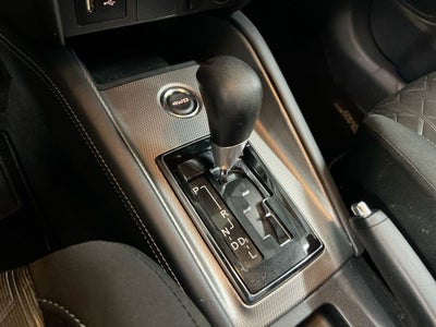2024 Mitsubishi Outlander Sport S
