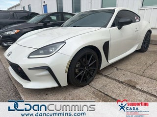 2023 Toyota GR86 Premium
