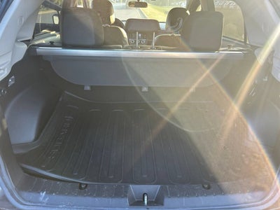 2017 Subaru Crosstrek Limited