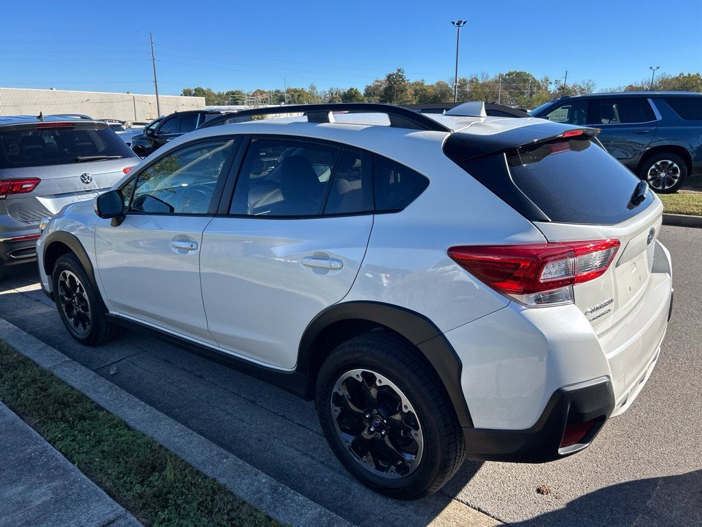 2023 Subaru Crosstrek Premium