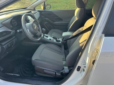 2024 Subaru Crosstrek Base
