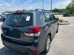 2020 Subaru Forester Base