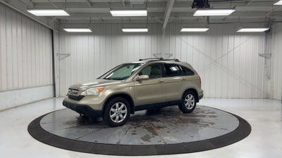 2007 Honda CR-V EX-L