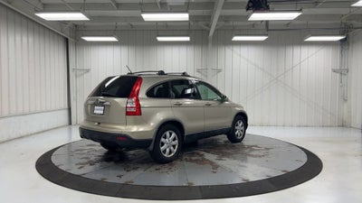 2007 Honda CR-V EX-L