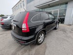 2010 Honda CR-V EX-L