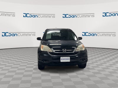 2010 Honda CR-V EX-L