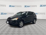 2010 Honda CR-V EX-L