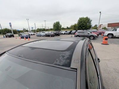 2010 Honda CR-V EX-L