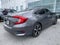 2018 Honda Civic Sedan Touring