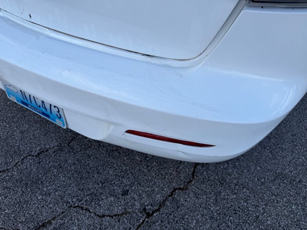 2013 Mazda Mazda3 i SV