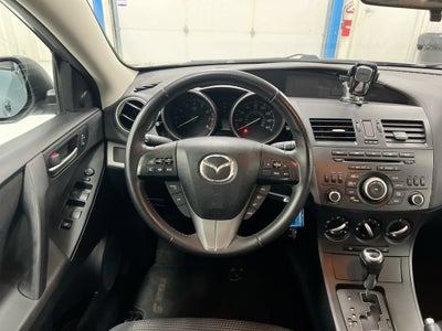 2012 Mazda Mazda3 i Touring