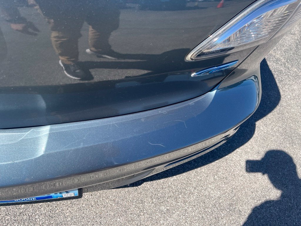 2012 Mazda Mazda3 i Touring