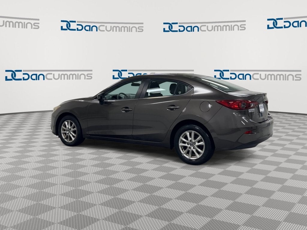 2014 Mazda Mazda3 i Touring