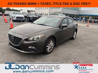 2014 Mazda Mazda3 i Touring