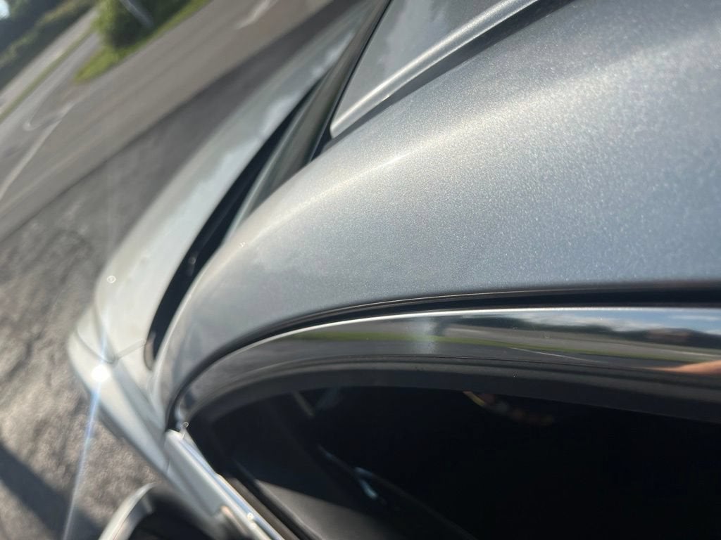 2017 Mazda Mazda6 Sport