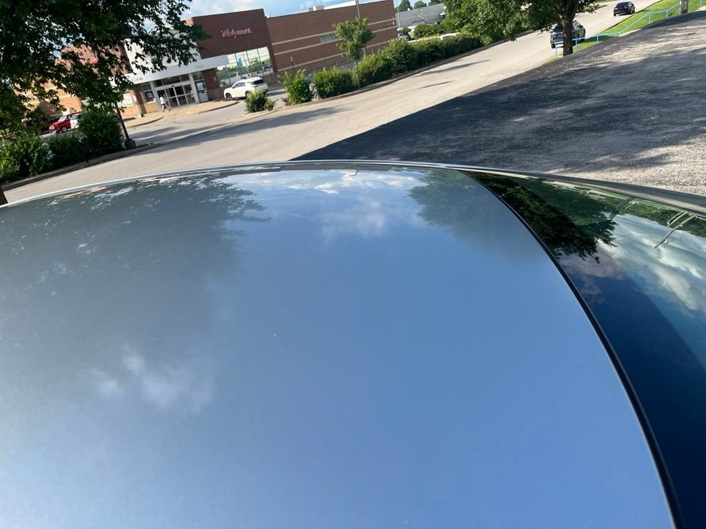 2017 Mazda Mazda6 Sport