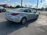 2017 Mazda Mazda6 Sport