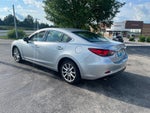 2017 Mazda Mazda6 Sport