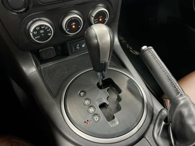 2013 Mazda Mazda MX-5 Miata Grand Touring