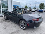 2017 Mazda Mazda MX-5 Miata Grand Touring