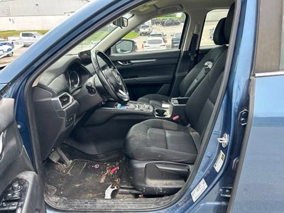 2021 Mazda Mazda CX-5 Sport