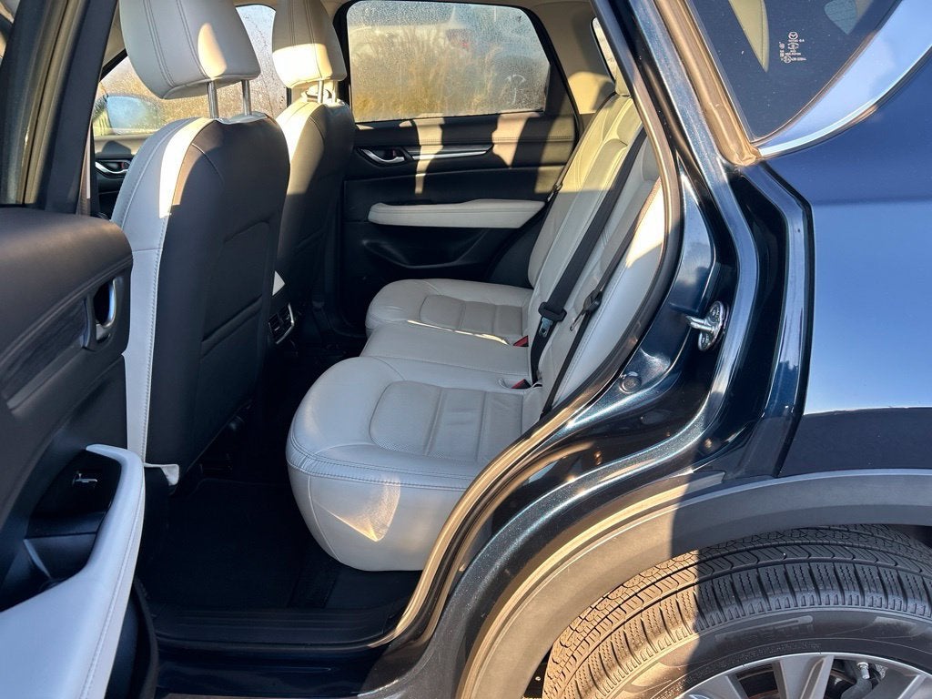 2020 Mazda Mazda CX-5 Grand Touring