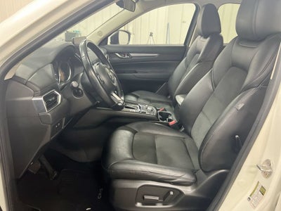 2021 Mazda Mazda CX-5 Touring