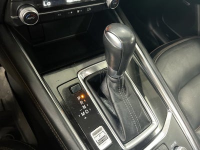 2020 Mazda Mazda CX-5 Grand Touring