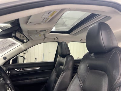 2020 Mazda Mazda CX-5 Grand Touring