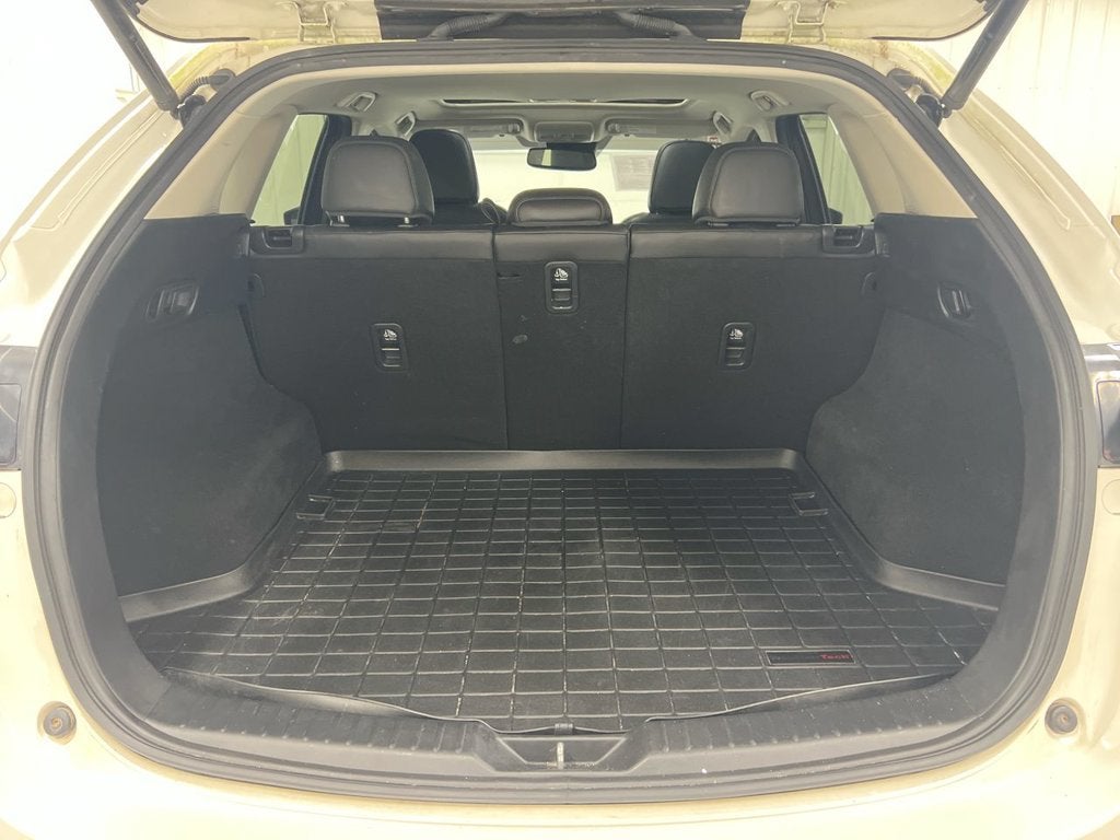 2020 Mazda Mazda CX-5 Grand Touring