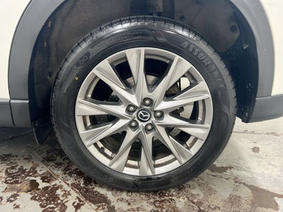 2020 Mazda Mazda CX-5 Grand Touring