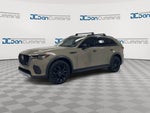 2025 Mazda Mazda CX-70 PHEV Premium Package