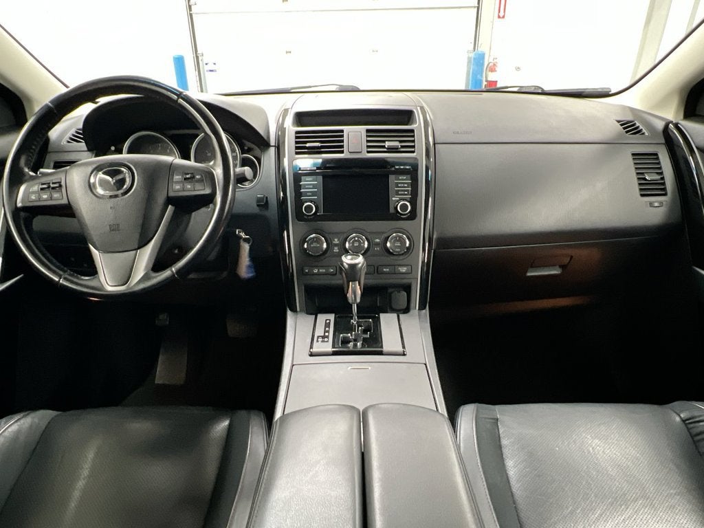 2013 Mazda Mazda CX-9 Touring