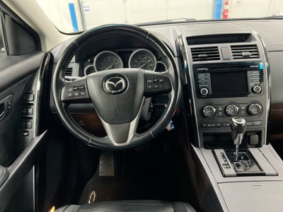2013 Mazda Mazda CX-9 Touring