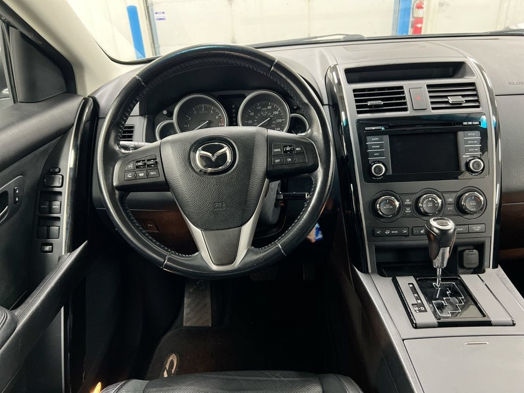 2013 Mazda Mazda CX-9 Touring
