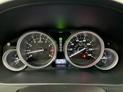 2013 Mazda Mazda CX-9 Touring