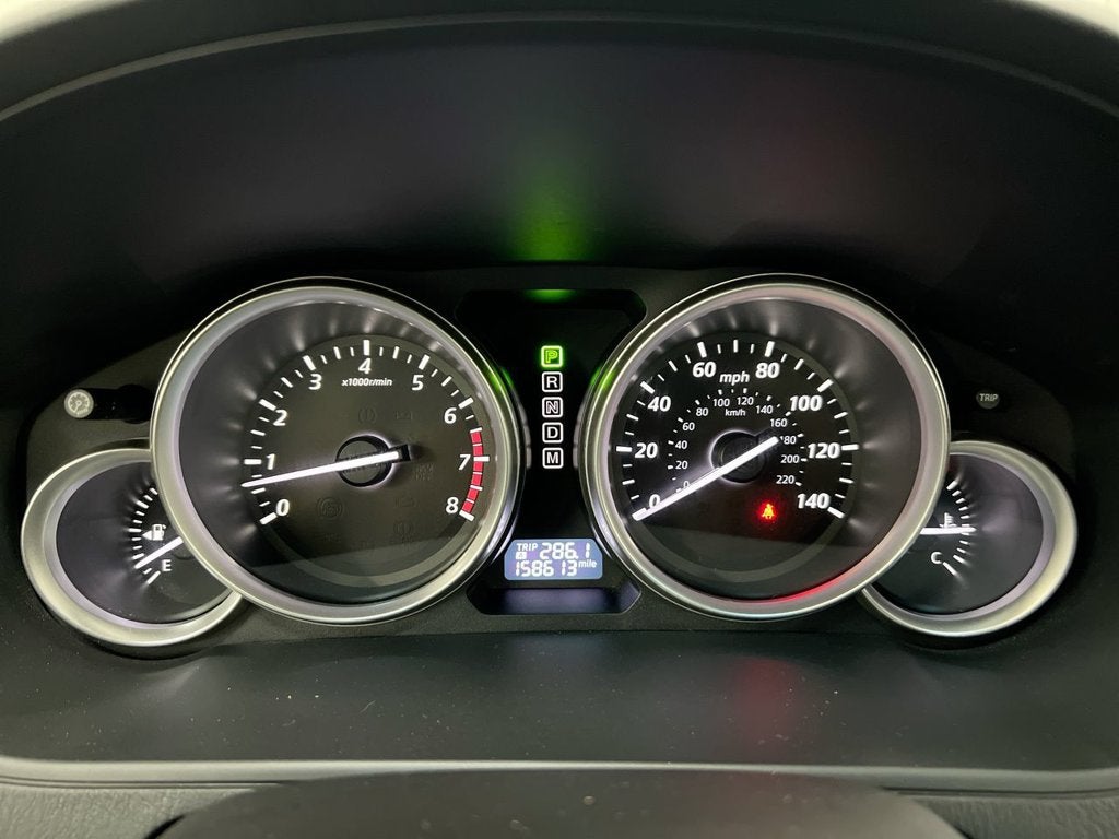 2013 Mazda Mazda CX-9 Touring