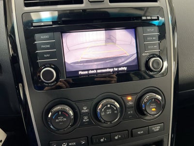 2013 Mazda Mazda CX-9 Touring