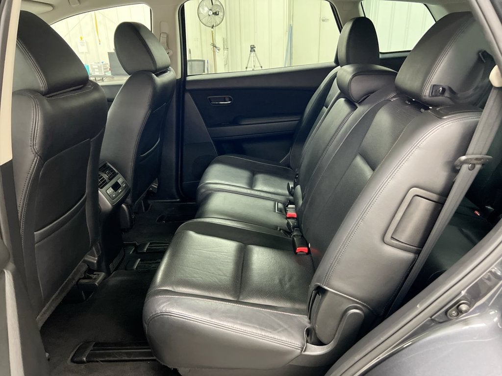 2013 Mazda Mazda CX-9 Touring