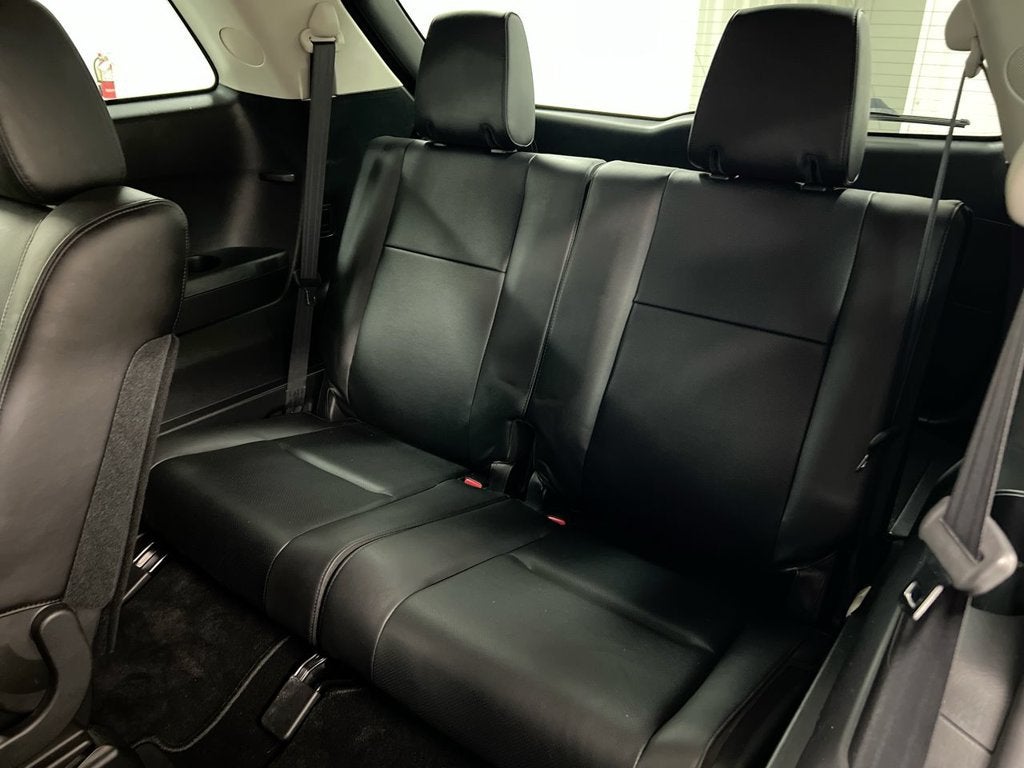 2013 Mazda Mazda CX-9 Touring