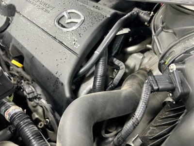 2013 Mazda Mazda CX-9 Touring