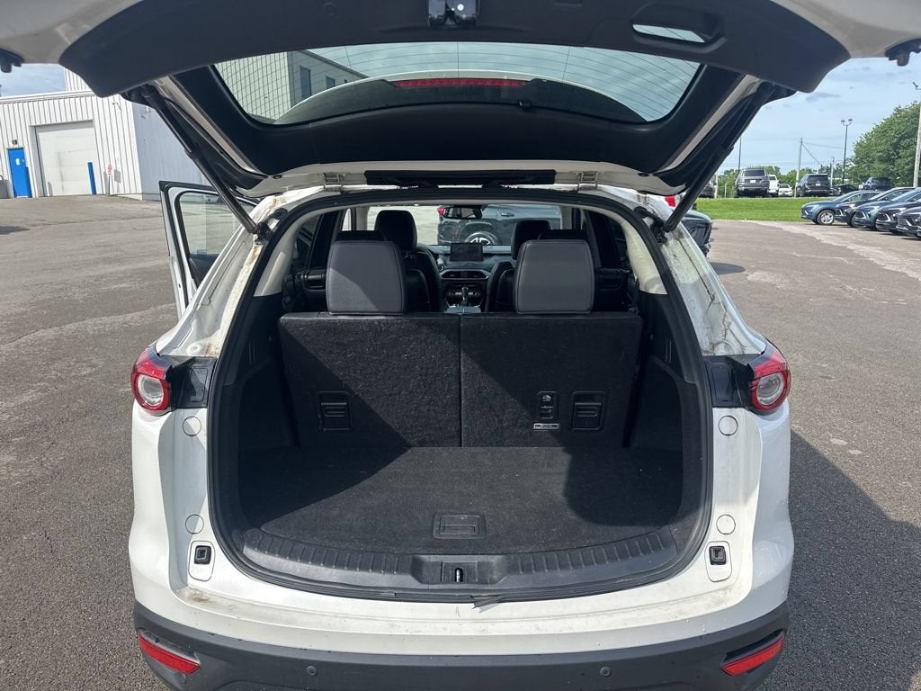 2020 Mazda Mazda CX-9 Touring