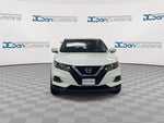 2022 Nissan Rogue Sport S