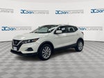 2022 Nissan Rogue Sport S