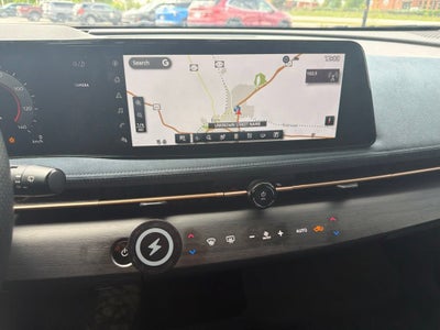 2023 Nissan ARIYA PLATINUM+