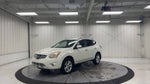 2013 Nissan Rogue SV